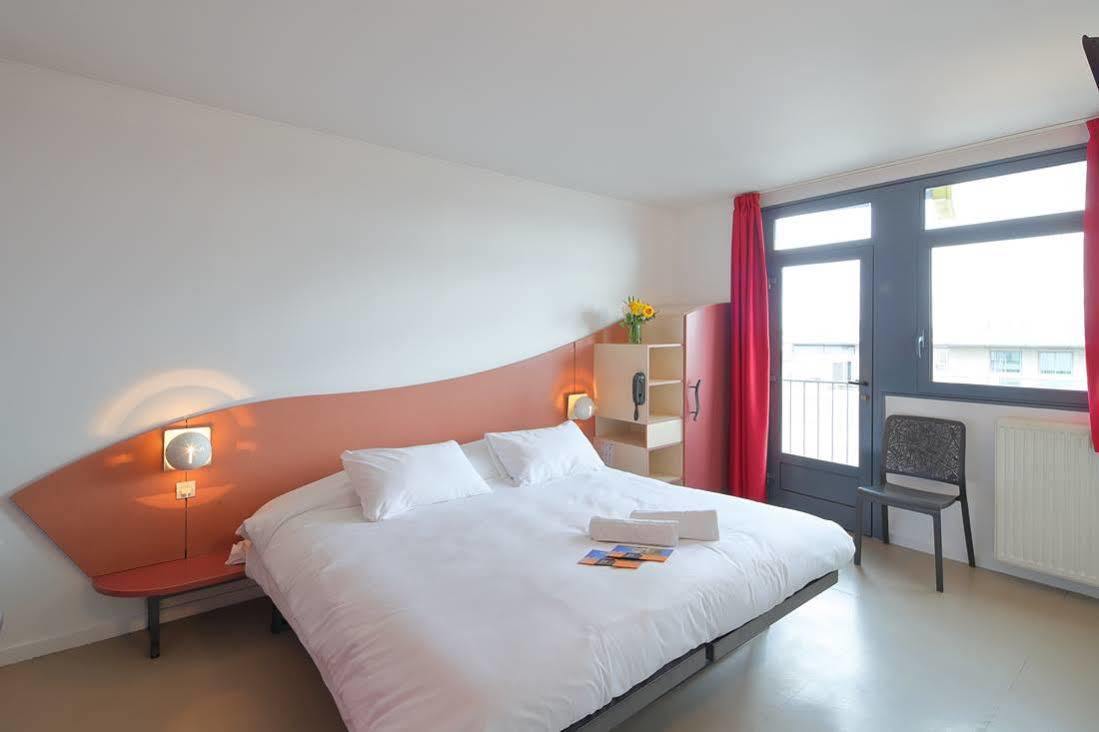 Hotel Cis Paris Maurice Ravel Exterior photo