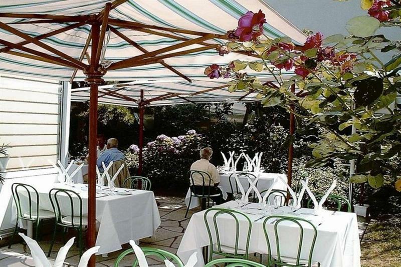 Hotel Cis Paris Maurice Ravel Exterior photo
